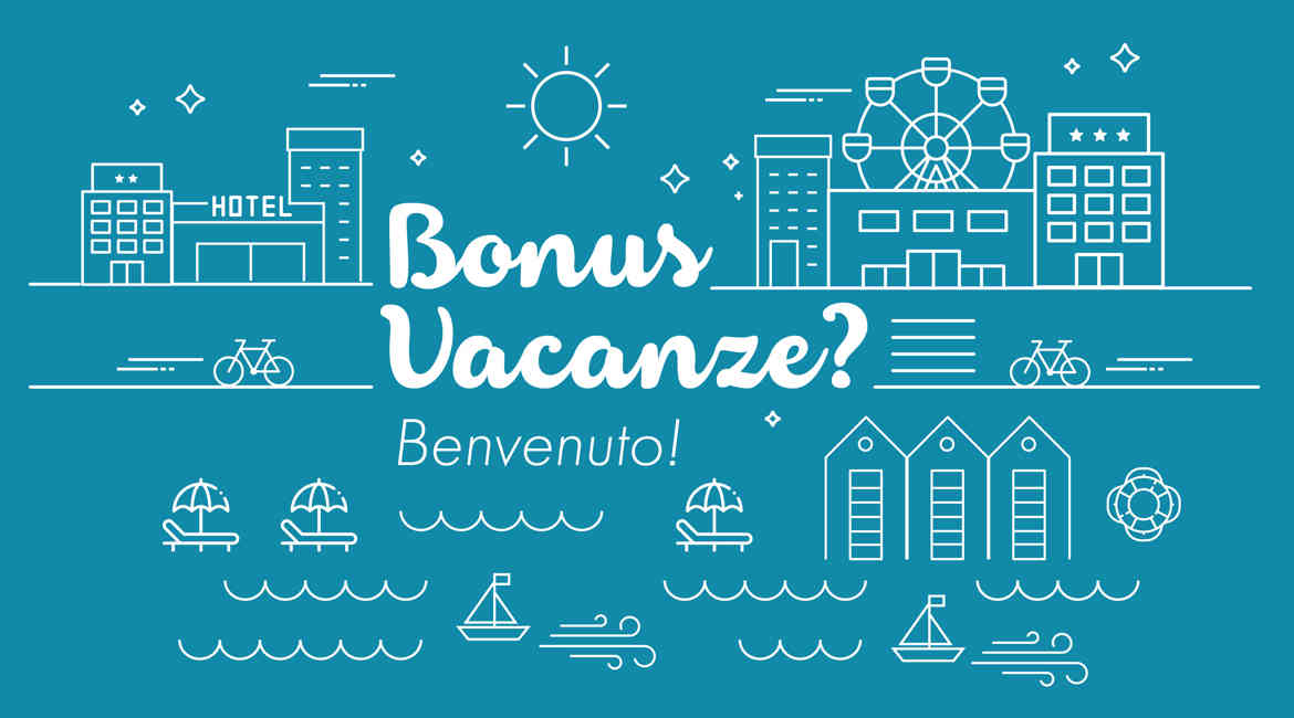 Immagine Bonus vacanze