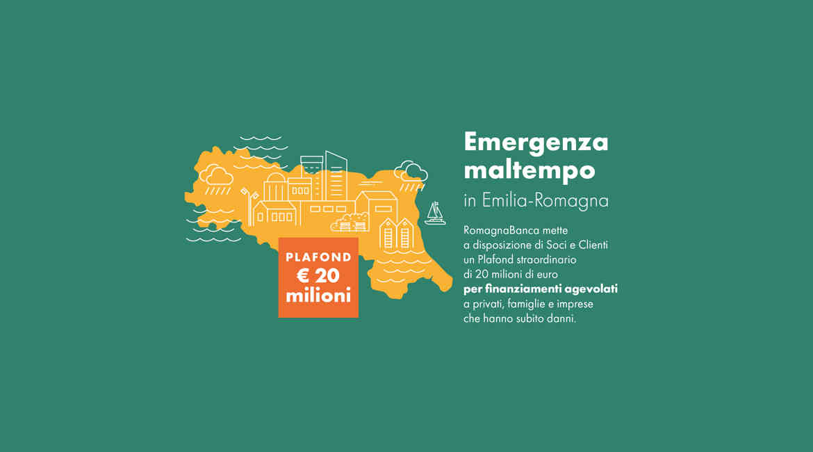 Emergenza Maltempo 2024