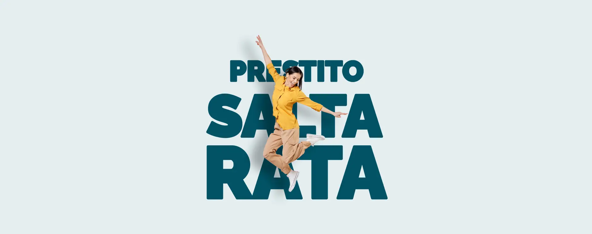 Realizza subito i tuoi desideri e salti la rata di dicembre!