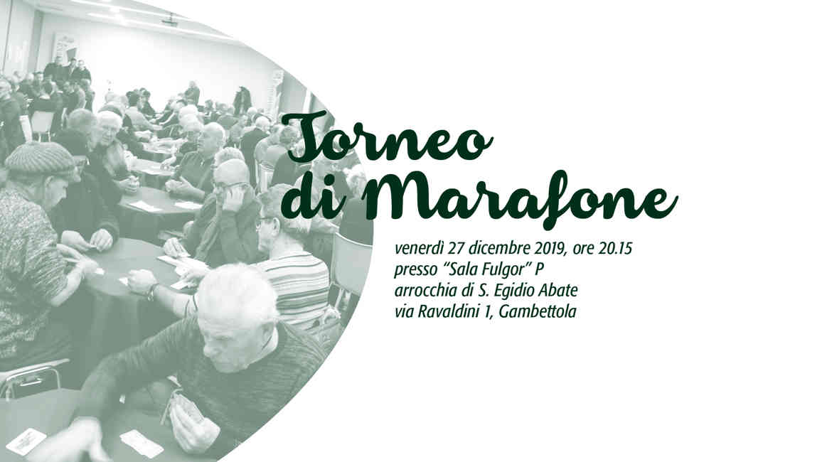 Torneo Marafone 2019