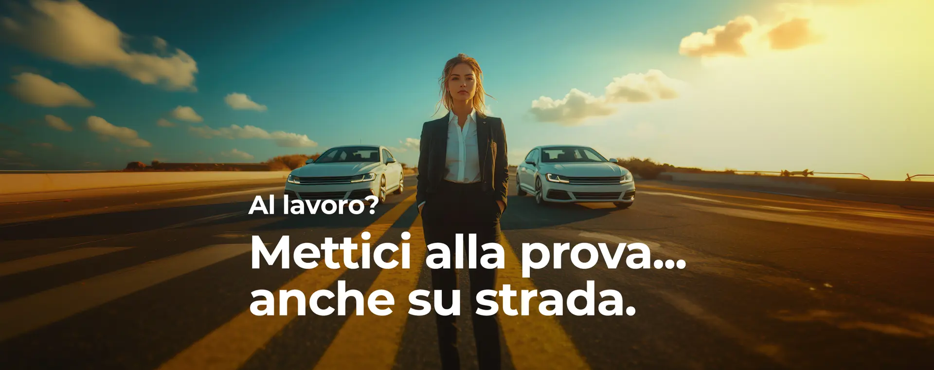 Noleggia la tua auto e scopri la libertà di una mobilità senza pe