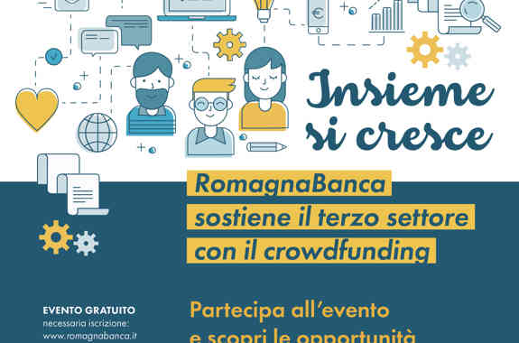 INSIEME SI CRESCE Locandina Web