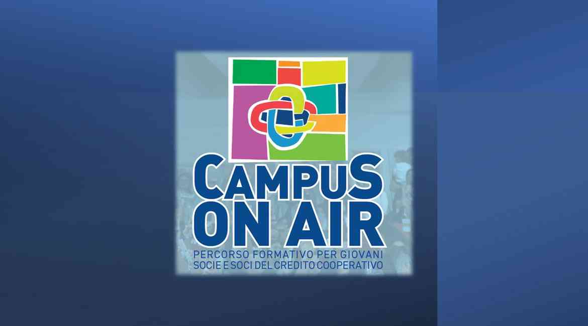 CAMPUS ON AIR Per Banner