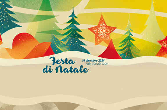 Natale Pensionati